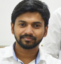 Rahmathullah M Pulikkal