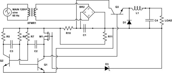 Circuit Diagram