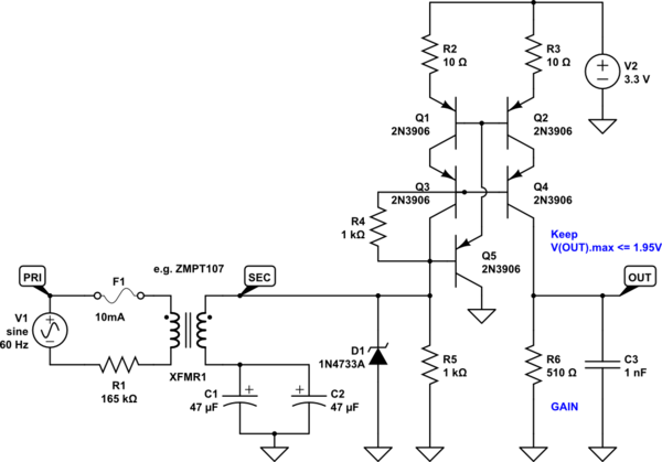 schematic