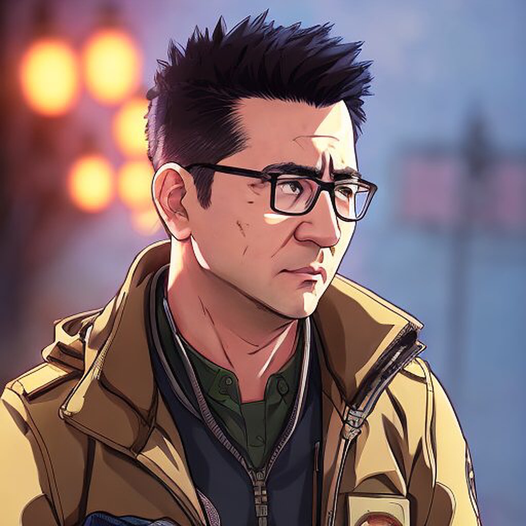 Akmal Soliev's user avatar