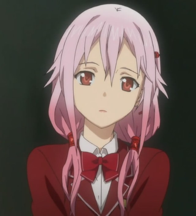 Yuzuriha Inori's user avatar