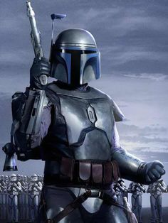 Jango Fett