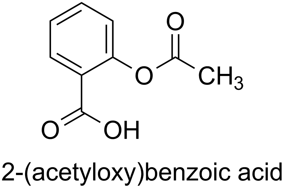 2-(acetyloxy)benzoic acid