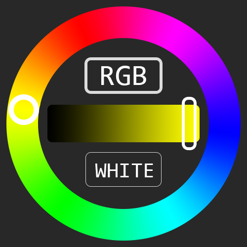 color picker draft