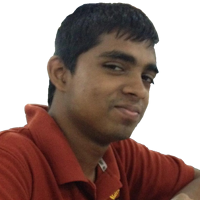 Janaka Bandara's user avatar