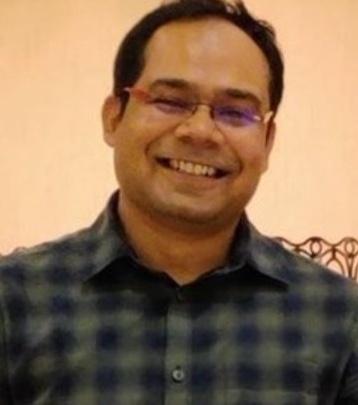 Saurabh Verma's user avatar