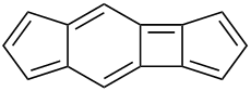 cyclopenta[3,4]cyclobuta[1,2-f]indene