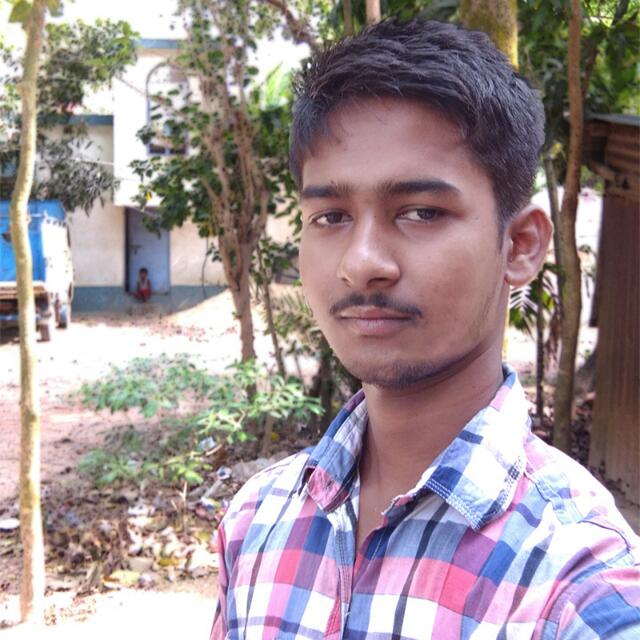 Suman Biswas's user avatar