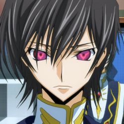 Lelouch's user avatar