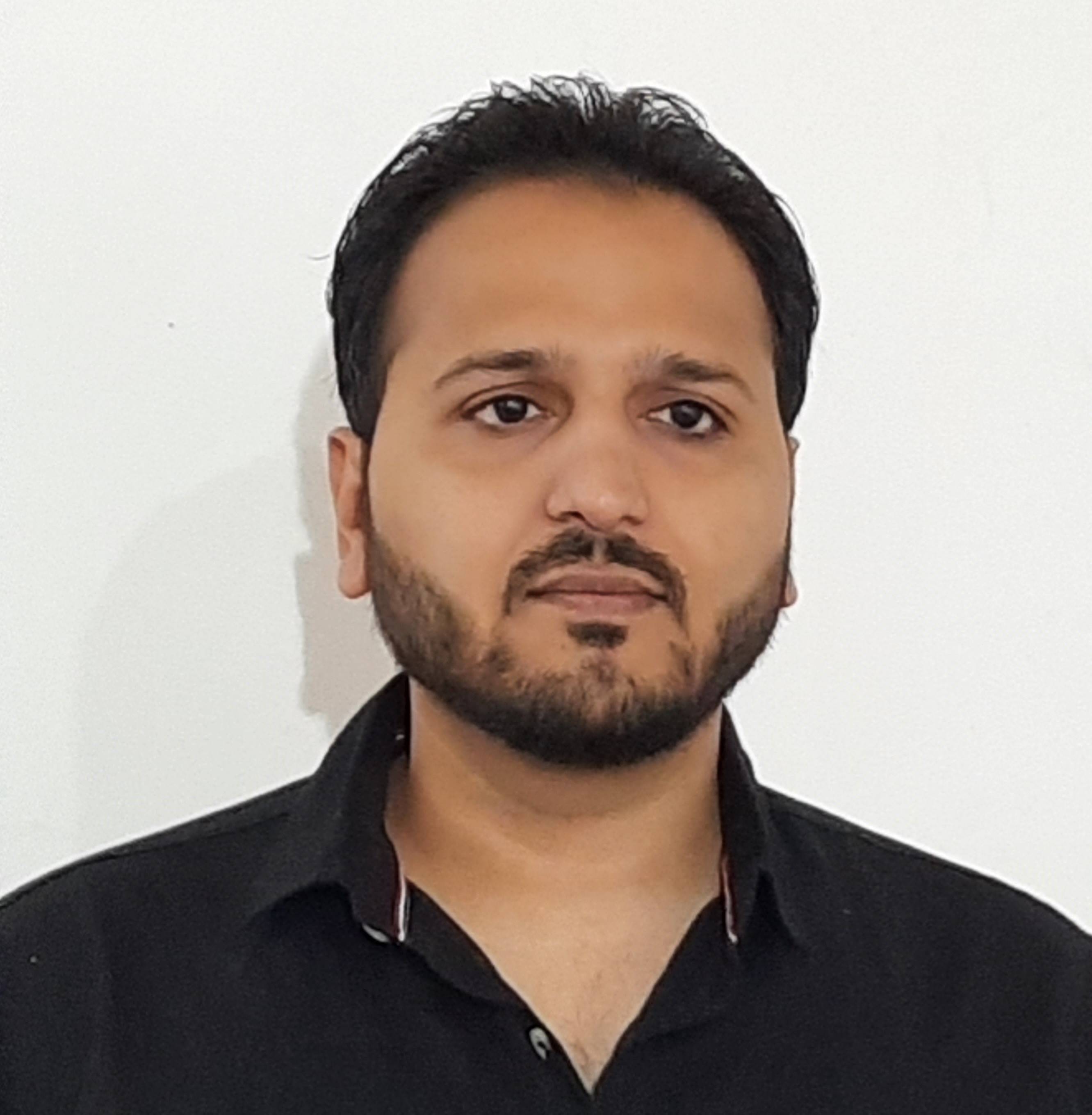 Ashwani Panwar's user avatar