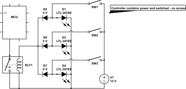 schematic