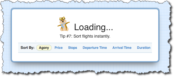 Hipmunk Example 2