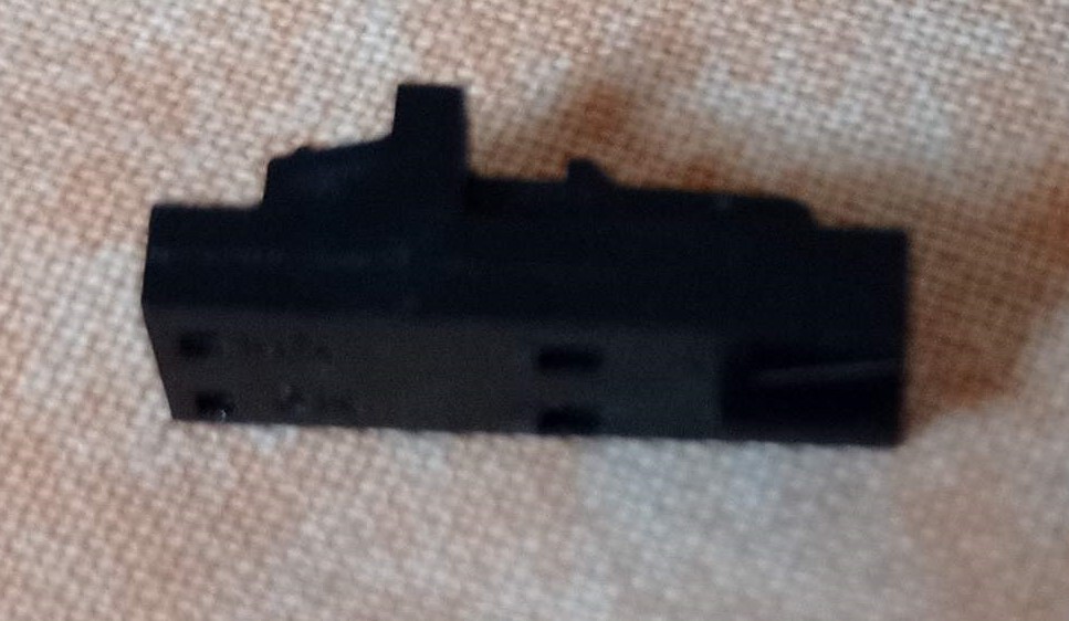 Picture of the connector