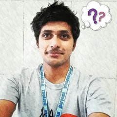 Kanthala Raghu's user avatar