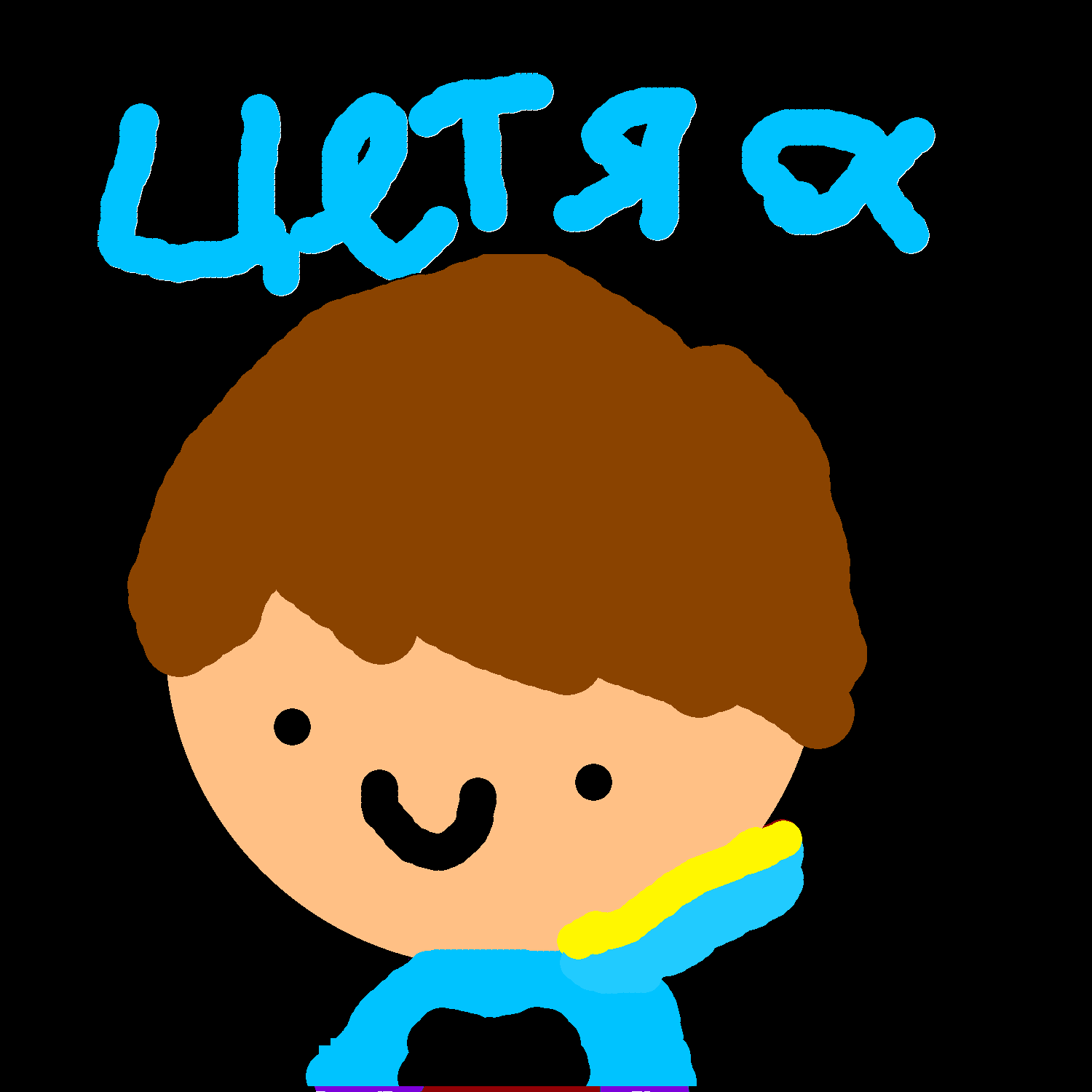 Ultragamer564's user avatar