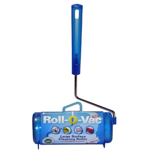 Roll-O-Vac