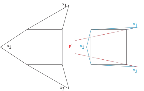 MovingTriangles