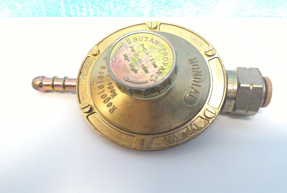 adjustable regulator