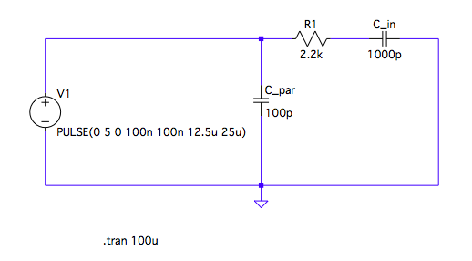 Equivalent Circuit(?)