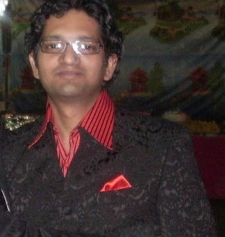 Saurabh Kautilya Gupta's user avatar