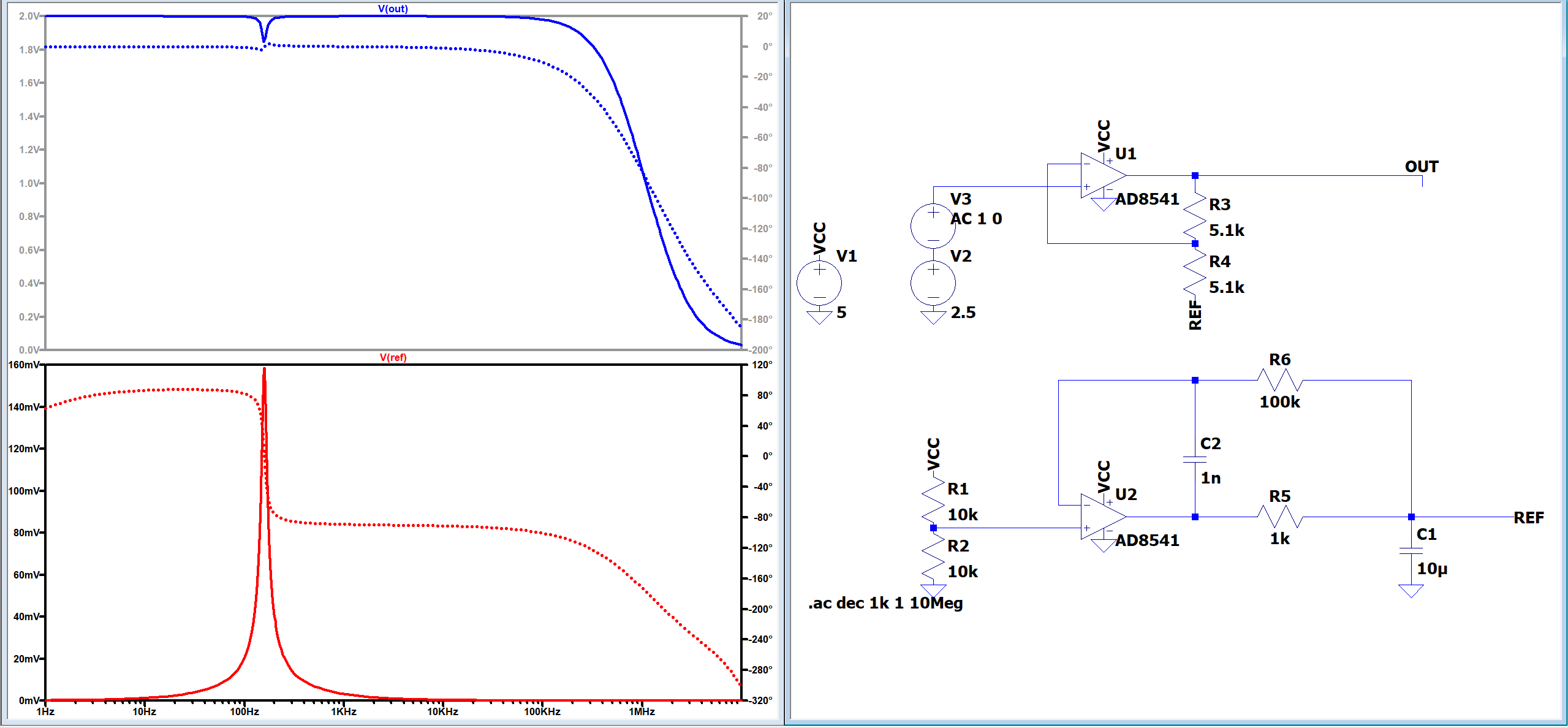 circuit example