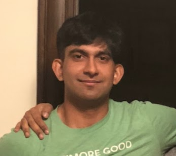 Mathew Kurian's user avatar