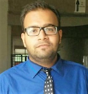 Nilkanth Rangoonwala