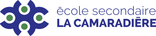 ēcole secondaire LA CAMARDIĒRE