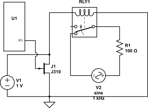 schematic