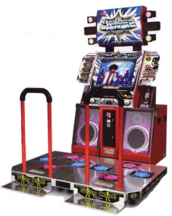 DDR