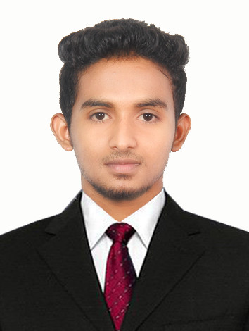 Faizal Malik's user avatar