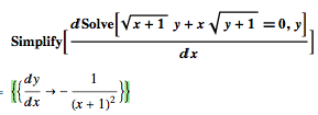 Traditional Form output