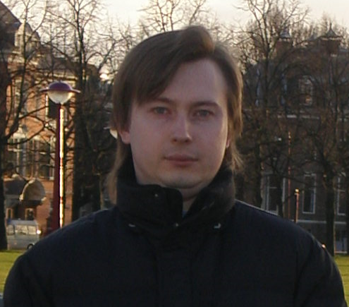 Oleg Belousov's user avatar