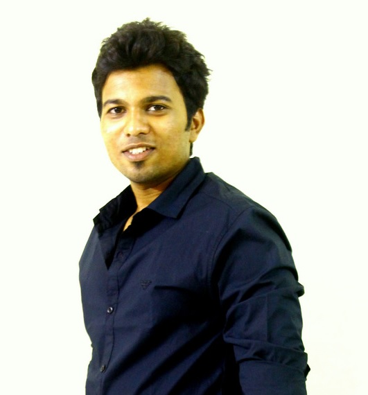 Nakul91's user avatar