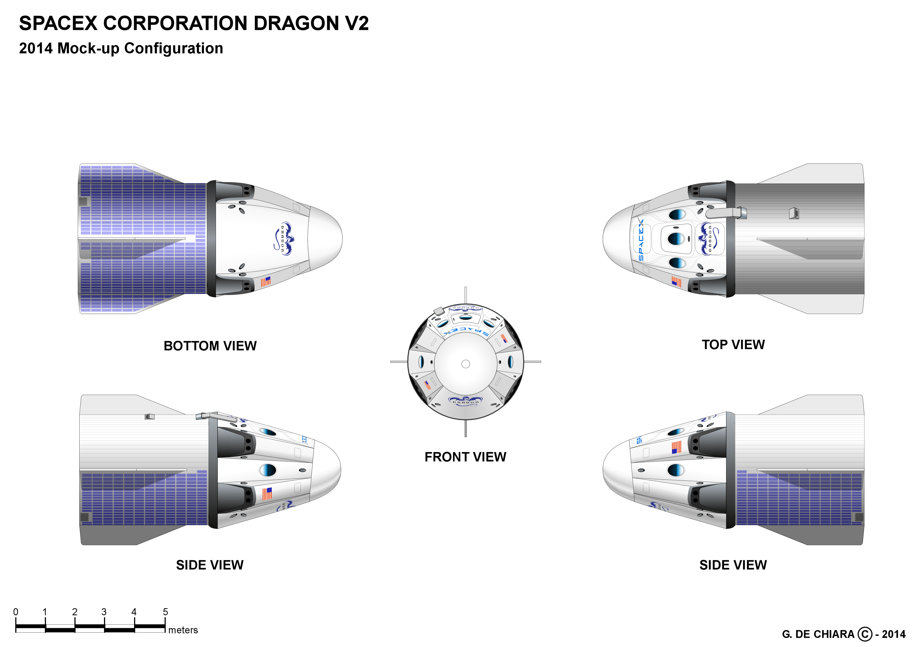 Crew Dragon