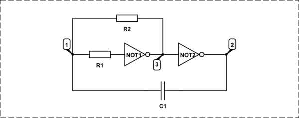 schematic