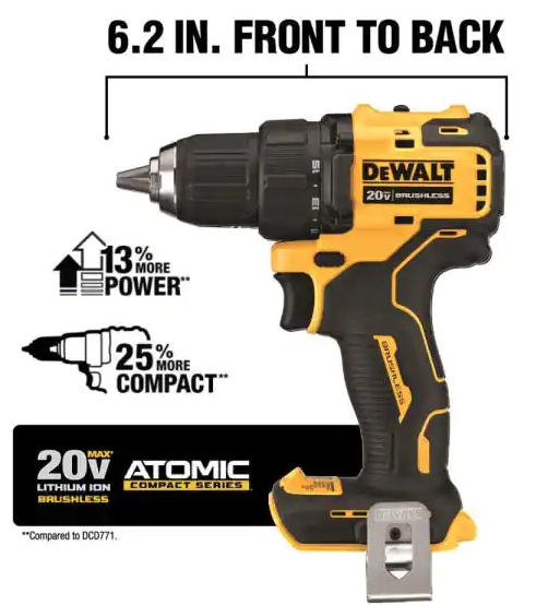 Changing dewalt drill bit sale