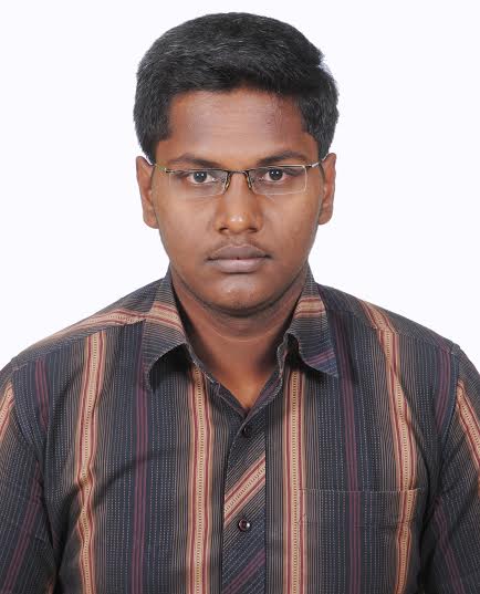 Deepak vishnu's user avatar