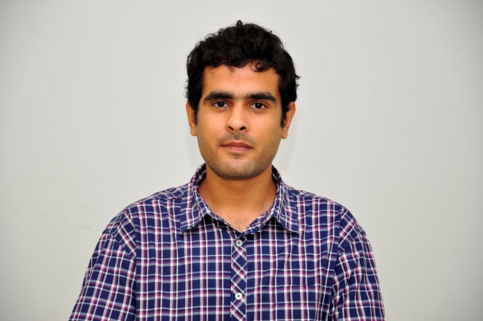 Amit Kotha's user avatar