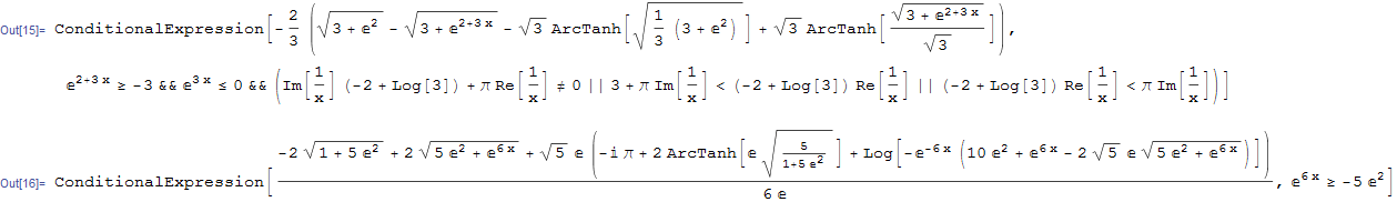 Mathematica graphics