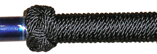 rod handle