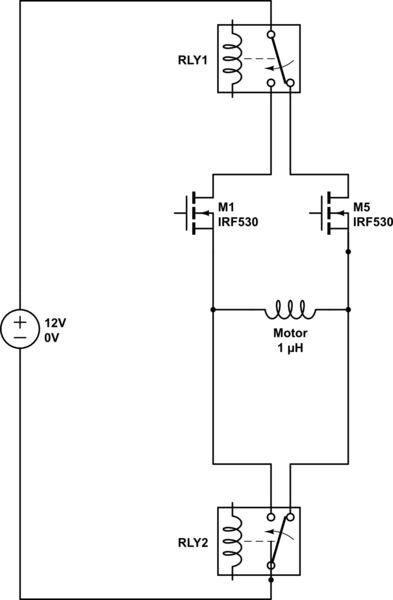 schematic