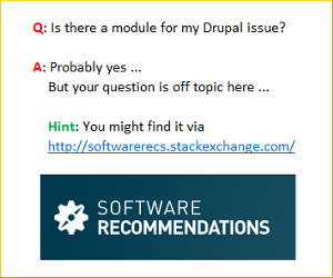 PlaceToBe for Drupal module recommendations