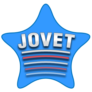 Jovet's user avatar