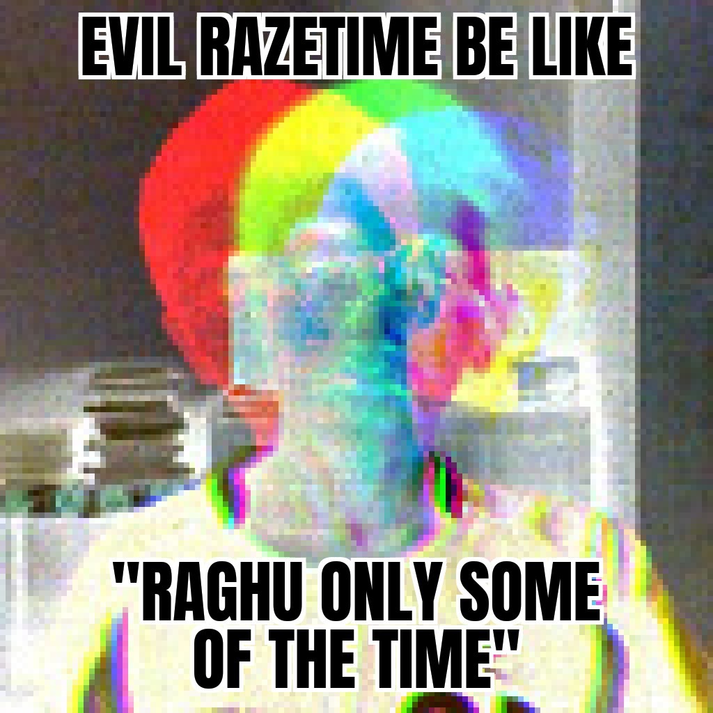 Razetime's user avatar