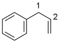 prop-2-enylbenzene