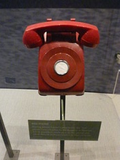 Jimmy Carter's phone