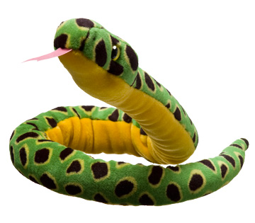 Ambidextrous Anaconda's user avatar