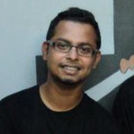 Koushik's user avatar