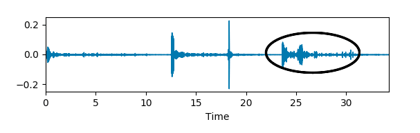 waveform